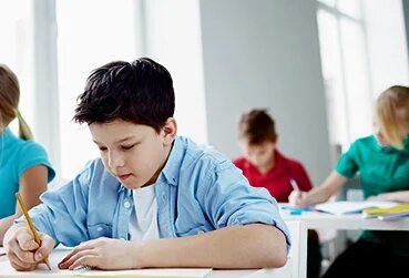 Reading & Creative Writing