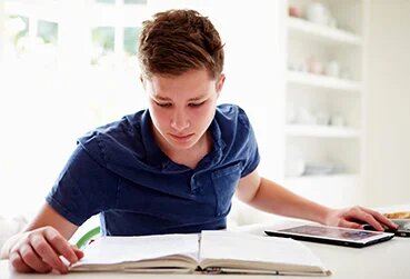 GCSE - Year 11 (Maths / English / Physics / Chemistry / Biology)