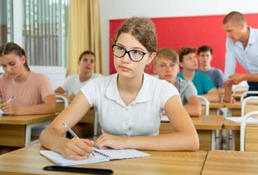GCSE Year 10