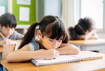 Year 3 (Maths/English)