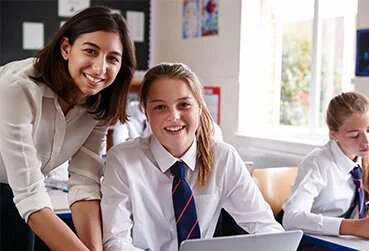 Year 8 (Maths / English / Science)
