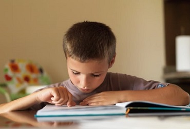 Reading Comprehension