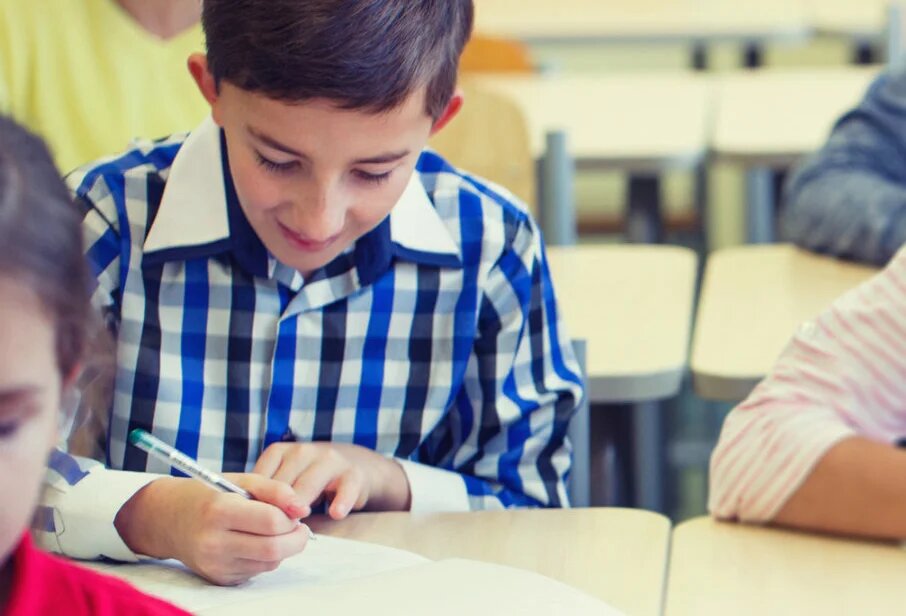 Summer Camp Year 5-11 Plus (Math/VR/NVR/English)