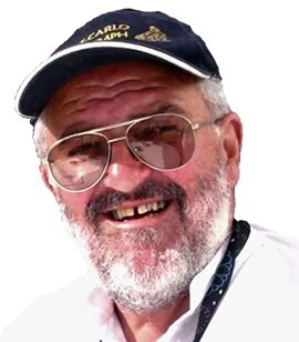 Dr. Baz Taylor