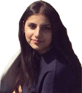 Komal Khan