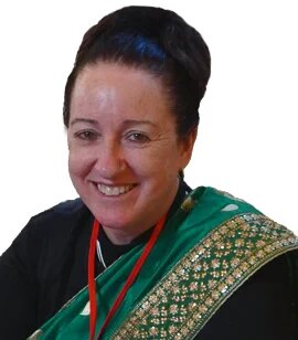 Nicola Fenton