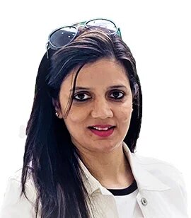 Priya Rajput