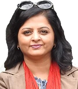 Swati Korde
