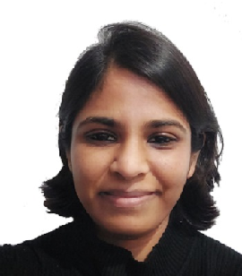 Amruta Appala