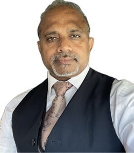 Ashish Gupta