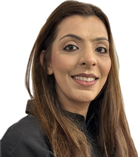 Deepika Khanna
