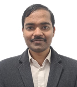 Shubham Pandey